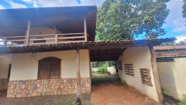 Cômodo Condomínio