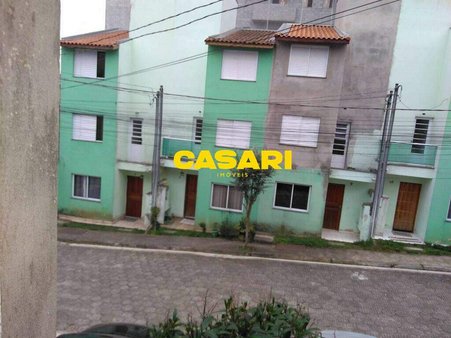 Cômodo Condomínio