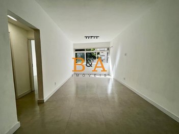 apartment em Rua Tonelero, Copacabana - Rio de Janeiro - RJ