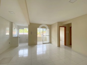 apartment em Rua Major Júlio Ferreira, Vila Lalau - Jaraguá do Sul - SC