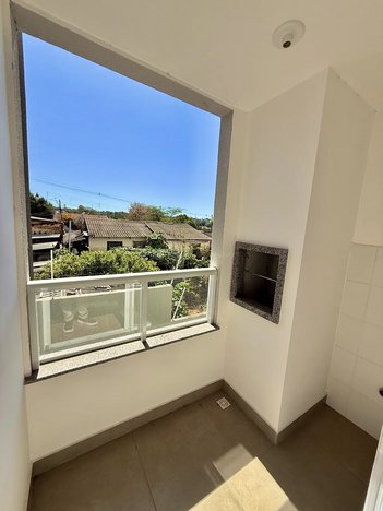 apartment em Rua Dracena, Parque Industrial 200 - Maringá - PR