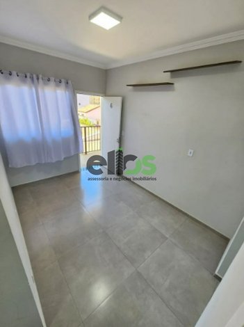 apartment em Alameda Ubatuba, Jardim Sandra - Sorocaba - SP