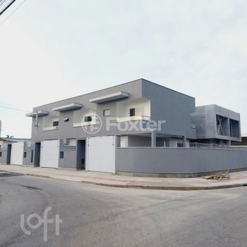 house em Rua Nilma Emília Martins, Nova Palhoça - Palhoça - SC