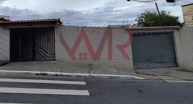 apartment em Rua Padre Gabriel de Campos, Conjunto Habitacional Padre Manoel da Nóbrega - São Paulo - SP