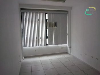 office em Avenida Francisco Glicério, Centro - Campinas - SP