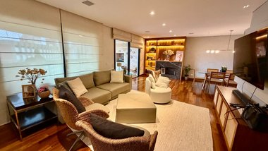 apartment em Rua Campevas, Perdizes - São Paulo - SP