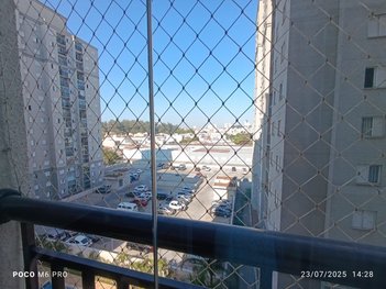 apartment em Avenida Varsóvia, Vila Metalúrgica - Santo André - SP