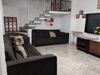 house em Rua Sônia Margy, Parque Casa de Pedra - São Paulo - SP