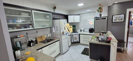 house em Rua Manuel Osório, Vila Humaitá - Santo André - SP