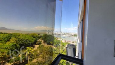 apartment em Rua Almirante Lamego, Centro - Florianópolis - SC