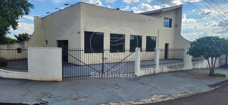 commercial_building em Azulão, Conjunto Habitacional Violim - Londrina - PR