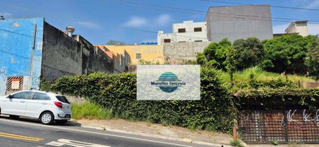 commercial_land_lot em Rua Coronel José Rufino Freire, Vila Maria Eugenia - São Paulo - SP