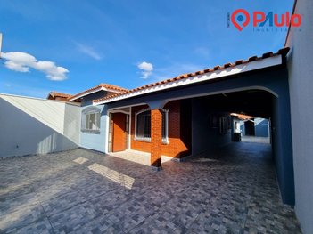 house em Alameda das Primaveras, São Pedro - São Pedro - SP