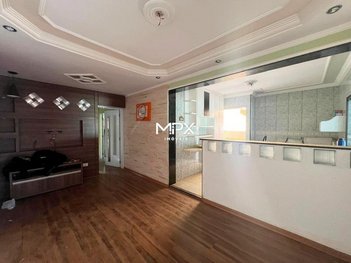 house em Rua Pedro Perini, Conjunto Residencial Mário Dedini - Piracicaba - SP