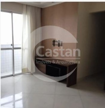 apartment em Avenida Vila Ema, Vila Ema - São Paulo - SP