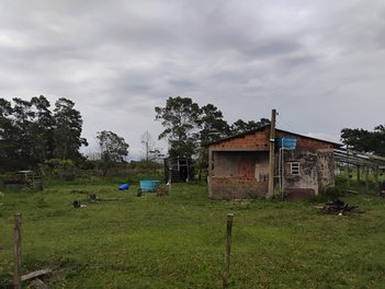 agricultural em BR-392, Distrito Domingos Petroline - Rio Grande - RS
