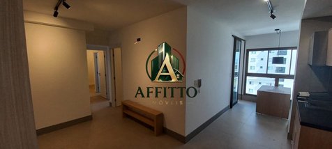 apartment em Rua Carlos Maria Auricchio, Condomínio Royal Park - São José dos Campos - SP