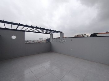 apartment em Rua Hitita, Parque Oratório - Santo André - SP