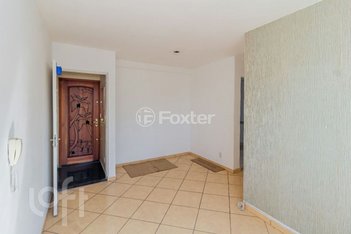 apartment em Praça Barão de Tietê, Belenzinho - São Paulo - SP