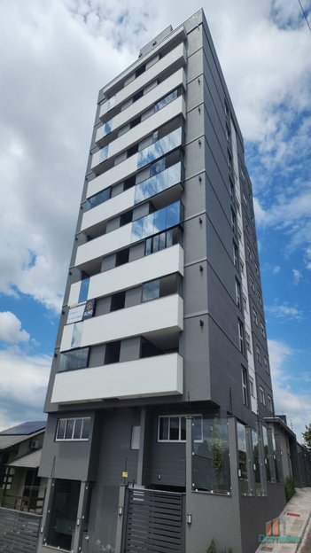 apartment em Rua Zeno Facchin, Sanvitto - Caxias do Sul - RS