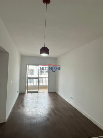 apartment em Estrada Professora Olinda de Almeida Mercadante, Parque Santo Antônio - Jacareí - SP