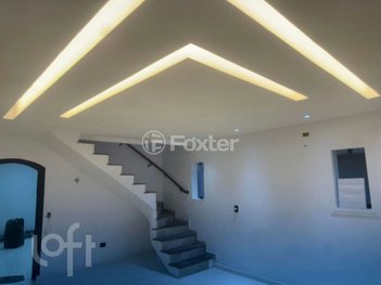 house em Rua Edgar de Sousa, Vila Aricanduva - São Paulo - SP