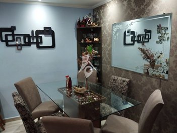 apartment em Avenida do Oratório, Jardim Panorama (Zona Leste) - São Paulo - SP