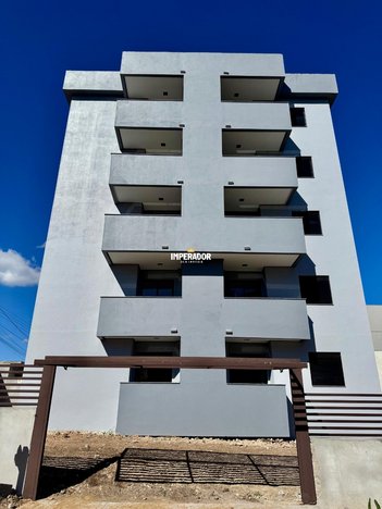 apartment em Rua João Tonietto, Nossa Senhora da Conceição - Caxias do Sul - RS