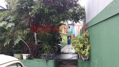 house em Rua Doutor Gabriel Covelli, Parque Peruche - São Paulo - SP