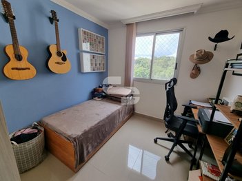 apartment em Rua João Ricaldoni Filho, Castelo - Belo Horizonte - MG