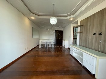 apartment em Rua da Penha, Centro - Sorocaba - SP
