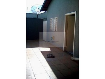 house em Rua Elias Matrichi de Azevedo, Jardim Urupês - São José do Rio Preto - SP