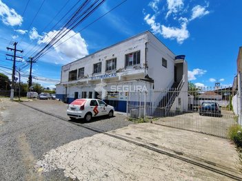 commercial_property em Avenida Guilherme Schell, São Luis - Canoas - RS