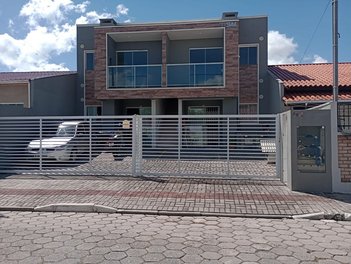 apartment em Rua Pedro João de Souza, Murta - Itajaí - SC