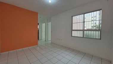 apartment em Avenida Paulista, Jardim Monte Cristo - Suzano - SP
