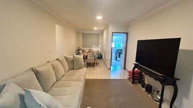 apartment em Rua Santa Catarina, Brasil - Uberlândia - MG