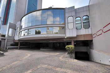 commercial_property em Tiradentes, Luz - São Paulo - SP