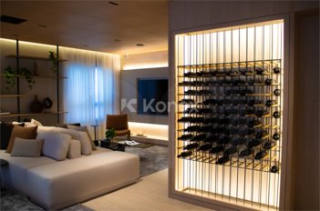 apartment em Rua Doutor Homem de Melo, Perdizes - São Paulo - SP