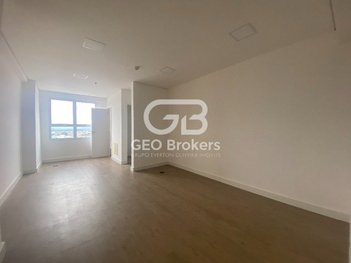 office em Doutor Pompilio Mercadante, Centro - Jacareí - SP