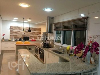 house em Rua Dona Ana Franco, Vila Moreira - São Paulo - SP