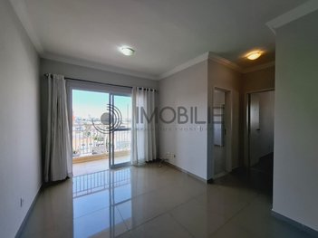 apartment em Rua Paul Harris, Cidade Nova - Indaiatuba - SP