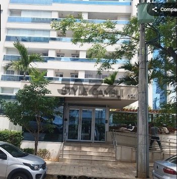 apartment em Rua Dona Prisciliana Soares, Cambuí - Campinas - SP