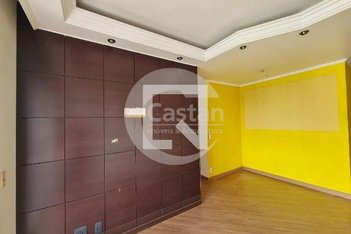 apartment em Rua Solidônio Leite, Vila Ivone - São Paulo - SP