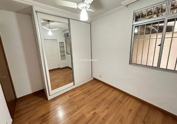 apartment em Rua Libra, Jardim Riacho das Pedras - Contagem - MG