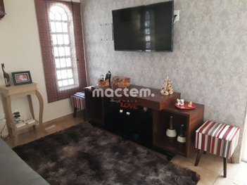 house em Rua Paschoal Santa Maria, Residencial Flórida - Ribeirão Preto - SP