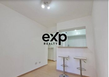 apartment em Rua Professor Carlos de Carvalho, Itaim Bibi - São Paulo - SP