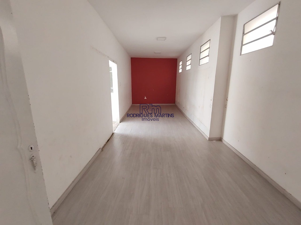 Casa com 5 quartos — Caiçaras, Belo Horizonte