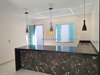 house em Rua Vulcano, Parque A Equitativa - Duque de Caxias - RJ