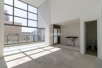 apartment em Rua Doutor Bacelar, Vila Clementino - São Paulo - SP