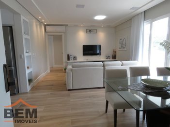 apartment em Rua Jorge Fernandes, Fazendinha - Itajaí - SC